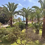 Foques Sea & Garden Views Apartament Torrevieja