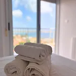 Foques Sea & Garden Views Apartament