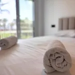 Apartament Foques Sea & Garden Views Torrevieja