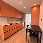 Foques Sea & Garden Views Apartament