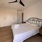 Foques Sea & Garden Views Apartament *