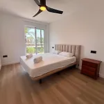 Apartament Foques Sea & Garden Views