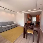 Apartament Foques Sea & Garden Views