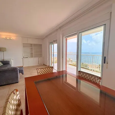 Foques Sea & Garden Views *