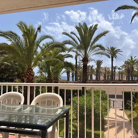 Foques Sea & Garden Views *