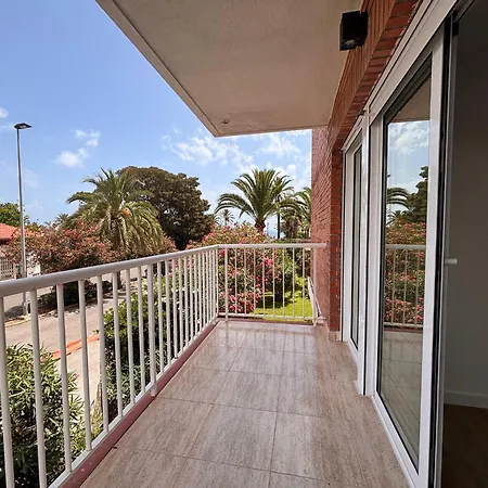 Apartment Foques Sea & Garden Views Torrevieja