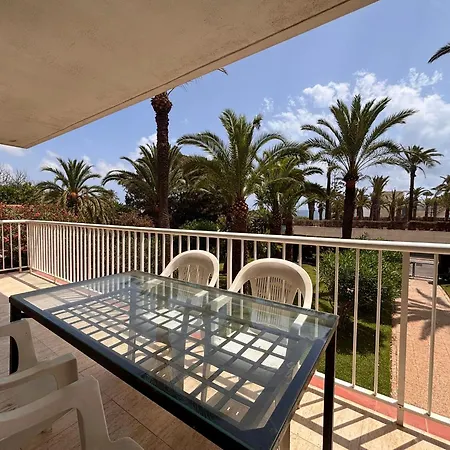 Foques Sea & Garden Views Torrevieja