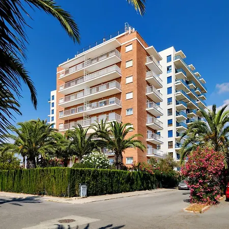 Foques Sea & Garden Views * Torrevieja