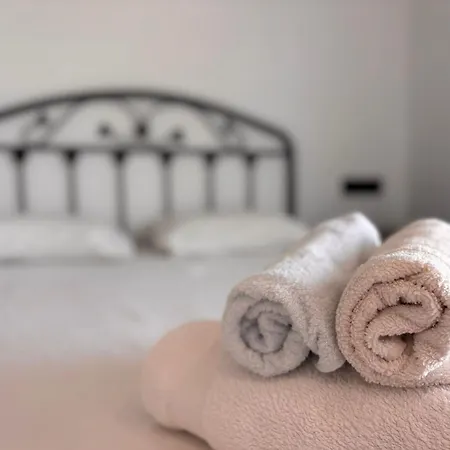 Apartment Foques Sea & Garden Views *