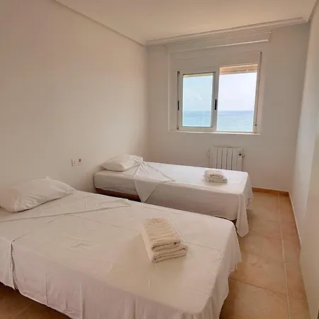 Foques Sea & Garden Views *