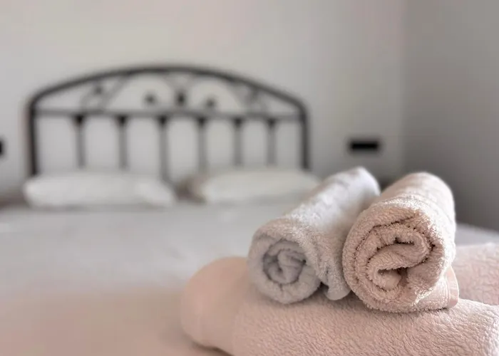 Apartment Foques Sea & Garden Views *