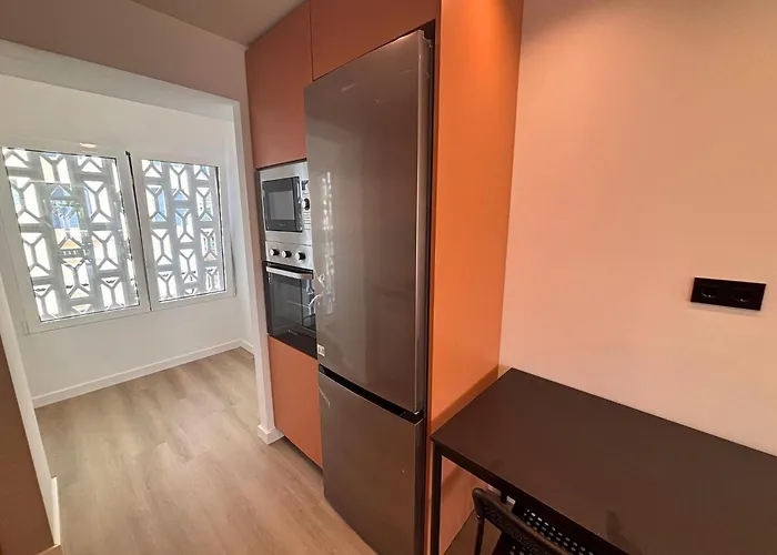 Foques Sea & Garden Views * Torrevieja