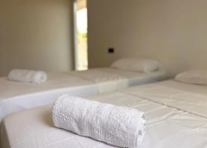 Foques Sea & Garden Views Apartment *