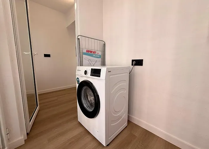 Apartment Foques Sea & Garden Views Torrevieja