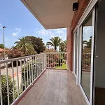 Апартаменты Foques Sea & Garden Views Торевьиа