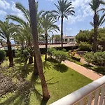 Апартаменты Foques Sea & Garden Views Торевьиа