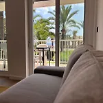 Foques Sea & Garden Views Апартаменты