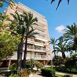 Апартаменты Foques Sea & Garden Views