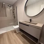 Апартаменты Foques Sea & Garden Views