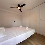 Апартаменты Foques Sea & Garden Views *