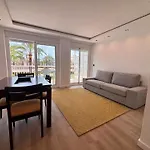 Foques Sea & Garden Views Апартаменты