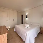 Foques Sea & Garden Views Апартаменты Торевьиа