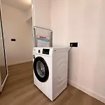 Апартаменты Foques Sea & Garden Views Торевьиа