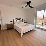 Foques Sea & Garden Views Апартаменты *